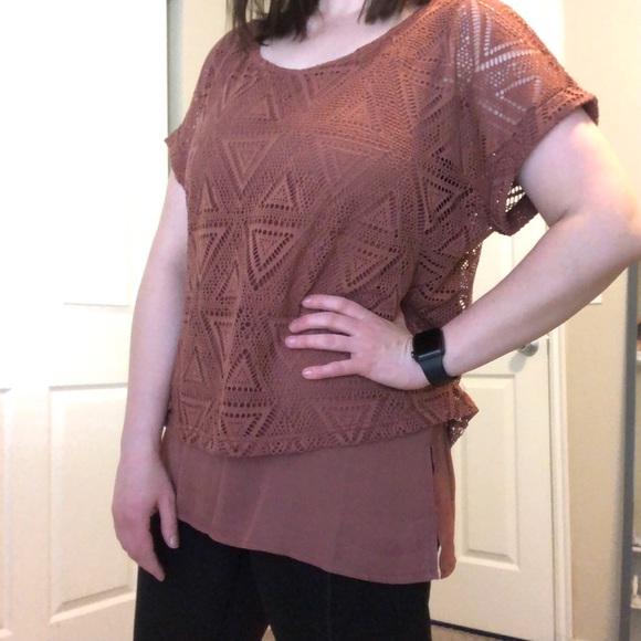 New York & Company Top - Picture 6 of 6